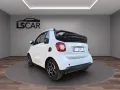 Smart fortwo cabrio Prime Turbo - Unipro - Promo
