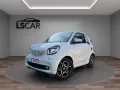 Smart fortwo cabrio Prime Turbo - Unipro - Promo