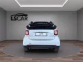 Smart fortwo cabrio Prime Turbo - Unipro - Promo
