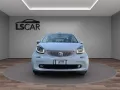 Smart fortwo cabrio Prime Turbo - Unipro - Promo