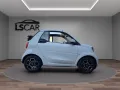 Smart fortwo cabrio Prime Turbo - Unipro - Promo