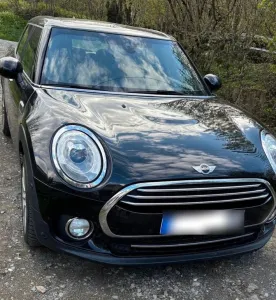 MINI Cooper Clubman 