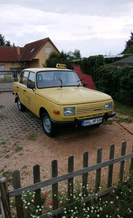 Other Wartburg zu verkaufen