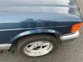Mercedes-Benz Mercedes W126 SEC 420