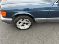 Mercedes-Benz Mercedes W126 SEC 420