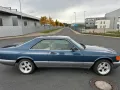Mercedes-Benz Mercedes W126 SEC 420