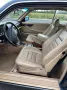 Mercedes-Benz Mercedes W126 SEC 420