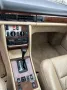 Mercedes-Benz Mercedes W126 SEC 420