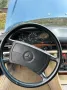 Mercedes-Benz Mercedes W126 SEC 420