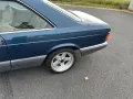 Mercedes-Benz Mercedes W126 SEC 420