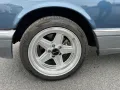 Mercedes-Benz Mercedes W126 SEC 420