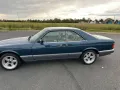 Mercedes-Benz Mercedes W126 SEC 420