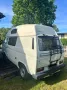 Volkswagen VW T3 LaStrada Sonderdition Wohnmobil