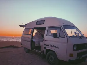 Volkswagen VW T3 LaStrada Sonderdition Wohnmobil