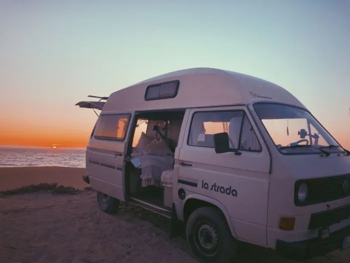 Volkswagen VW T3 LaStrada Sonderdition Wohnmobil