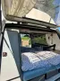 Volkswagen VW T3 LaStrada Sonderdition Wohnmobil