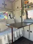 Volkswagen VW T3 LaStrada Sonderdition Wohnmobil
