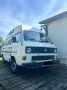Volkswagen VW T3 LaStrada Sonderdition Wohnmobil