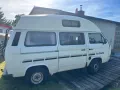 Volkswagen VW T3 LaStrada Sonderdition Wohnmobil