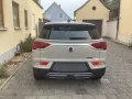 KGM Korando