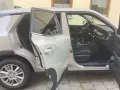 KGM Korando