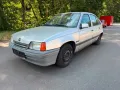 Opel Kadett E 1,4i Beauty Schiebedach ZV