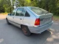 Opel Kadett E 1,4i Beauty Schiebedach ZV