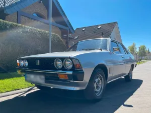 Mitsubishi Galant Sigma 1978 !!!!!!!!