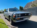 Mitsubishi Galant Sigma 1978 !!!!!!!!