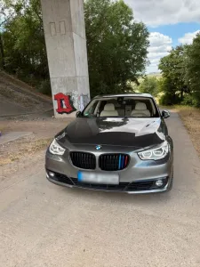 BMW GT535 d XDrive  