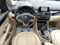 BMW 216 d Active Tourer 216 d Automatik*NAVI*LED*PDC