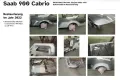 Saab 900