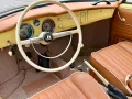 Volkswagen Karmann Ghia