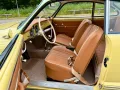 Volkswagen Karmann Ghia