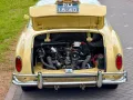 Volkswagen Karmann Ghia
