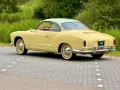 Volkswagen Karmann Ghia