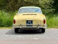 Volkswagen Karmann Ghia