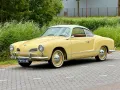 Volkswagen Karmann Ghia