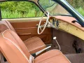Volkswagen Karmann Ghia