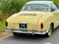 Volkswagen Karmann Ghia