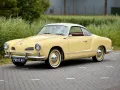 Volkswagen Karmann Ghia