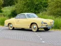 Volkswagen Karmann Ghia