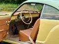 Volkswagen Karmann Ghia