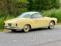 Volkswagen Karmann Ghia