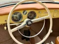 Volkswagen Karmann Ghia