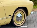 Volkswagen Karmann Ghia