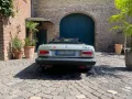 Other Triumph TR 7 Cabriolet, europäische Ausfüh...