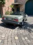 Other Triumph TR 7 Cabriolet, europäische Ausfüh...