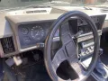Other Triumph TR 7 Cabriolet, europäische Ausfüh...