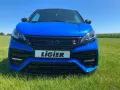 Other LIGIER JS 50 C Ultimate riffblau/schwarz